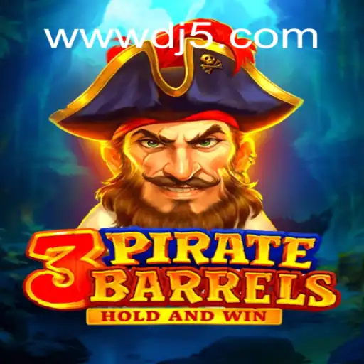 Explorando 3PirateBarrels: Aventura e Estratégia no dj5.com