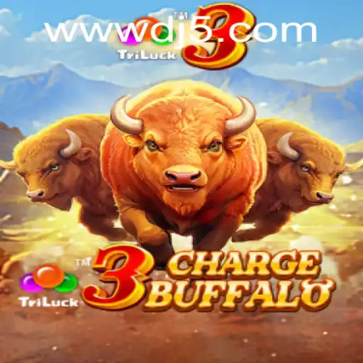 Explorando o Fascinante Jogo 3ChargeBuffalo: Uma Nova Sensação em dj5.com