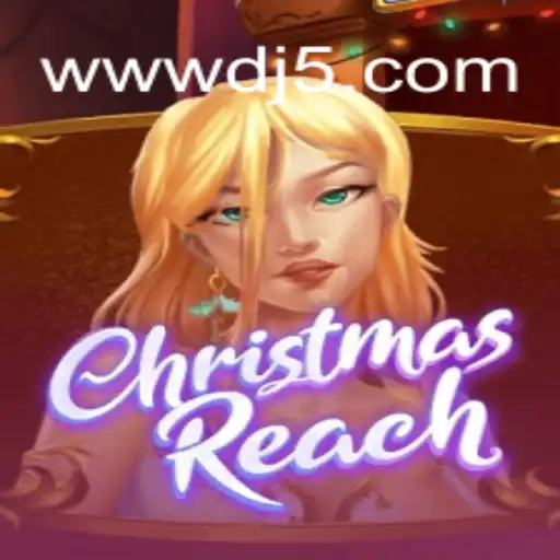 ChristmasReach: Um Mergulho no Espírito Natalino com Aventura e Diversão