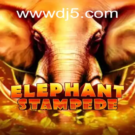 Explorando o Mundo de ElephantStampede: A Nova Sensação do dj5.com