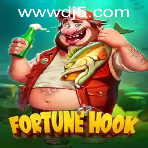 FortuneHook: Uma Aventura Eclética no Mundo dos Jogos Interativos