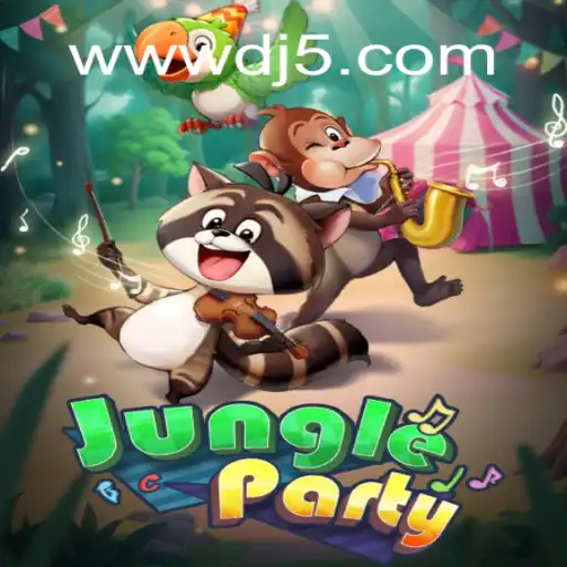 Explorando o Mundo de JungleParty: Desafios e Diversão na Selva