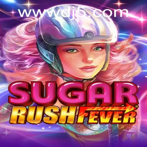 SugarRushFever: A Aventura Doce Que Conquistou o Mundo dos Jogos Online