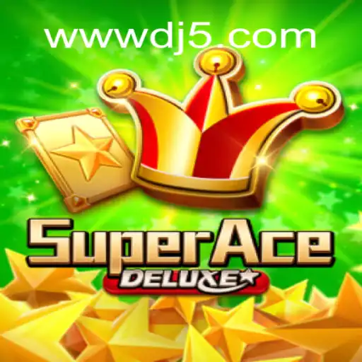 SuperAceDeluxe: Explorando o Universo de Jogos em dj5.com