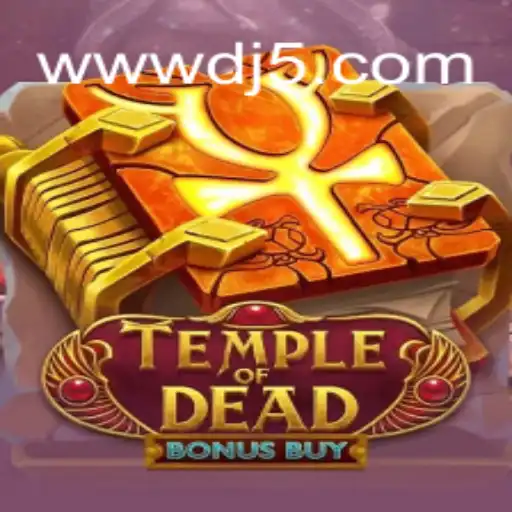 Explorando o Fascínio do Jogo TempleofDeadBonusBuy