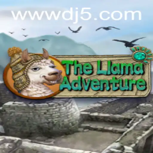 TheLlamaAdventure: Desbravando Novos Mundos Virtuais