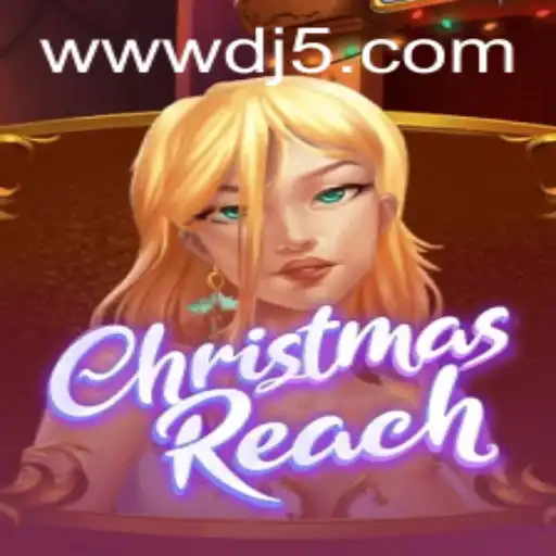 ChristmasReach: Um Mergulho no Espírito Natalino com Aventura e Diversão