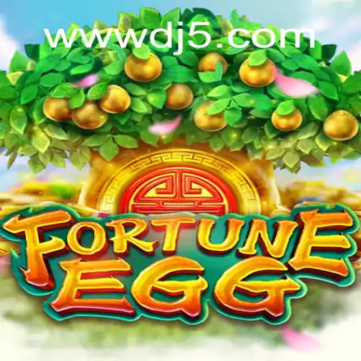 Descubra o Excitante Mundo de FortuneEgg no dj5.com
