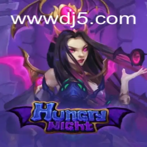 Explorando o Jogo HungryNight: Uma Nova Aventura Interativa