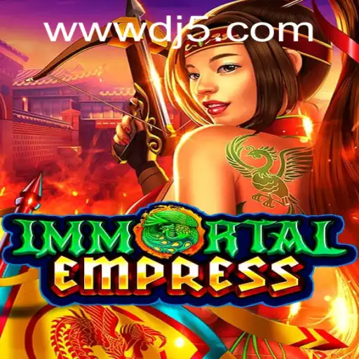 Explorando o Universo de ImmortalEmpress: Um Mergulho nas Regras e Dinâmicas do Jogo