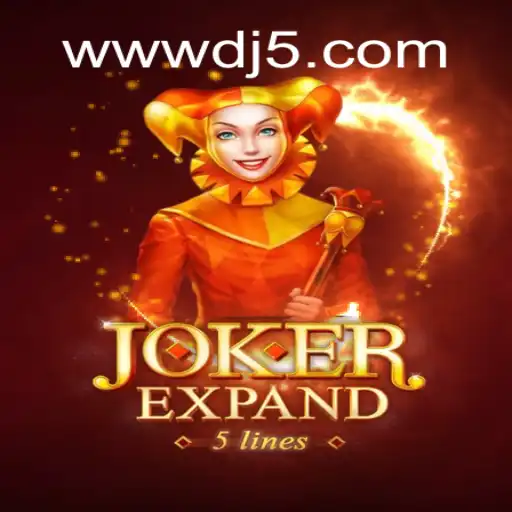 Descubra o Universo Empolgante de JokerExpand na Era Digital