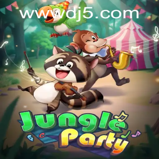 Explorando o Mundo de JungleParty: Desafios e Diversão na Selva