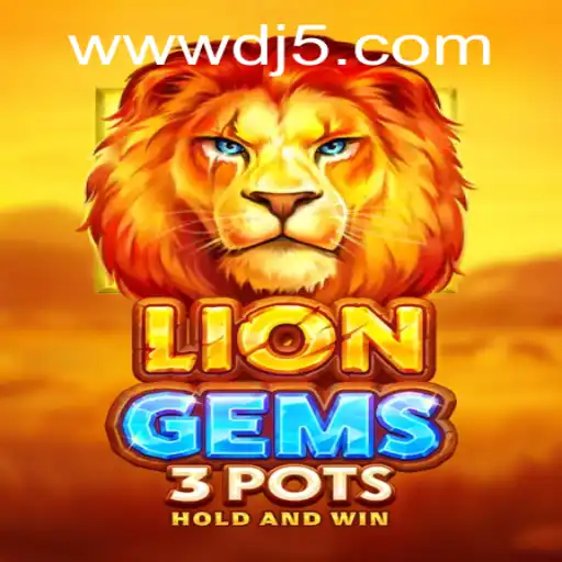 Explorando o Mundo do Jogo LionGems3pots: Conceitos e Regras Esclarecidos
