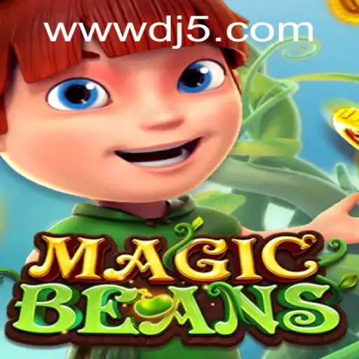 Explorando o Mundo de MAGICBEANS: Uma Jornada Estratégica No Universo dos Jogos