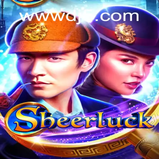 Explorando o Mundo de Sheerluck: Estratégia e Diversão no dj5.com