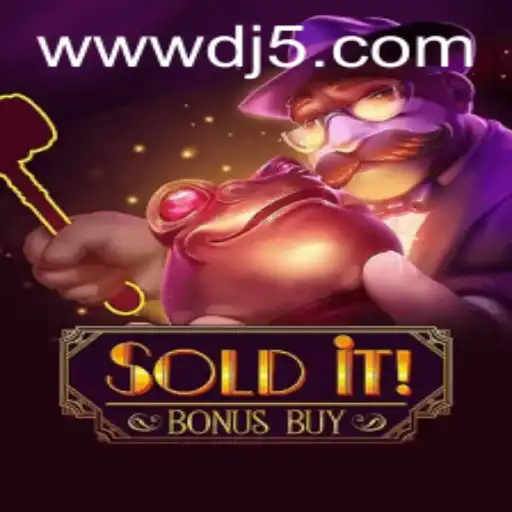 Explorando o Mundo de SolditBonusBuy no dj5.com