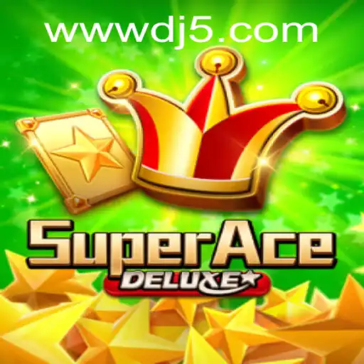 SuperAceDeluxe: Explorando o Universo de Jogos em dj5.com