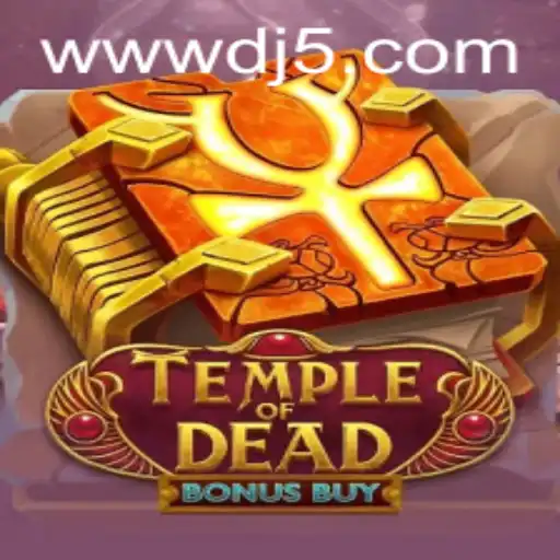 Explorando o Fascínio do Jogo TempleofDeadBonusBuy