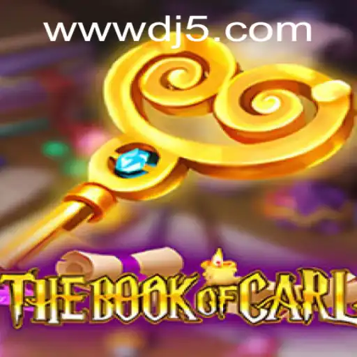 Explorando o Universo de 'TheBookofCarl'