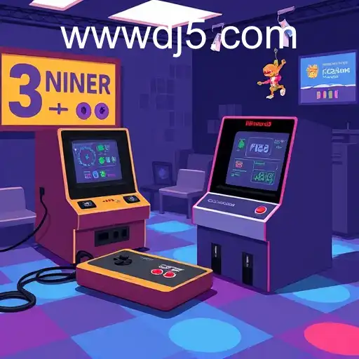 Videogames