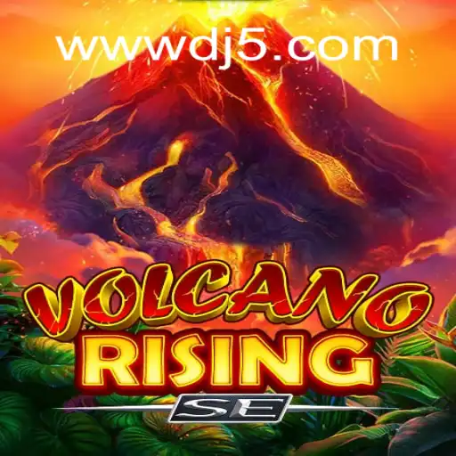 VolcanoRisingSE: Desbravando a Aventura em Terra de Fogo