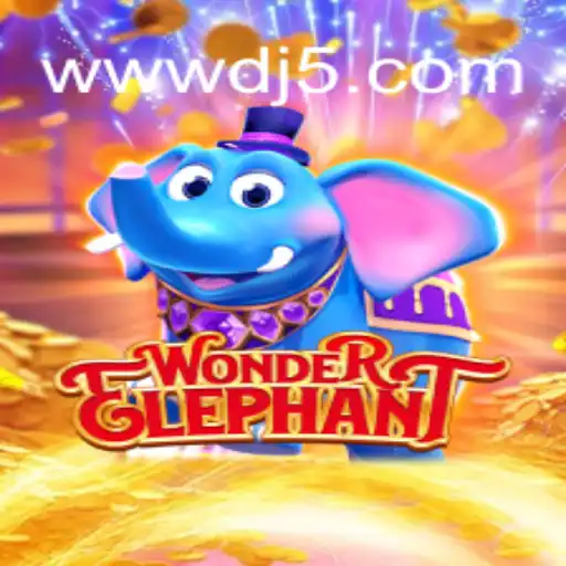 Descubra o Fascinante Mundo de WonderElephant: O Jogo Único que Conquista Multidões